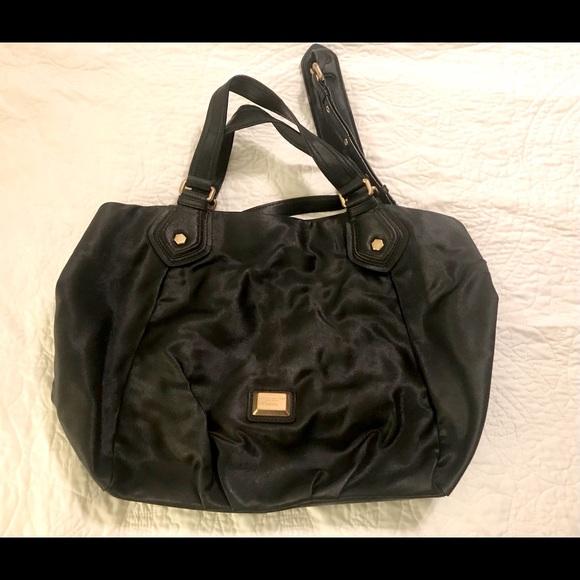 Marc Jacob Cross body bad in Black - Picture 1 of 9